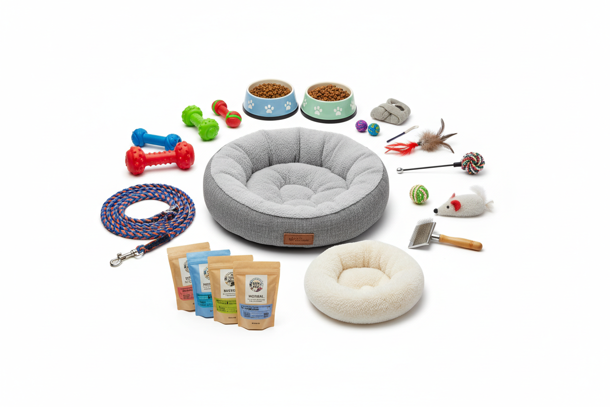 Pet Care