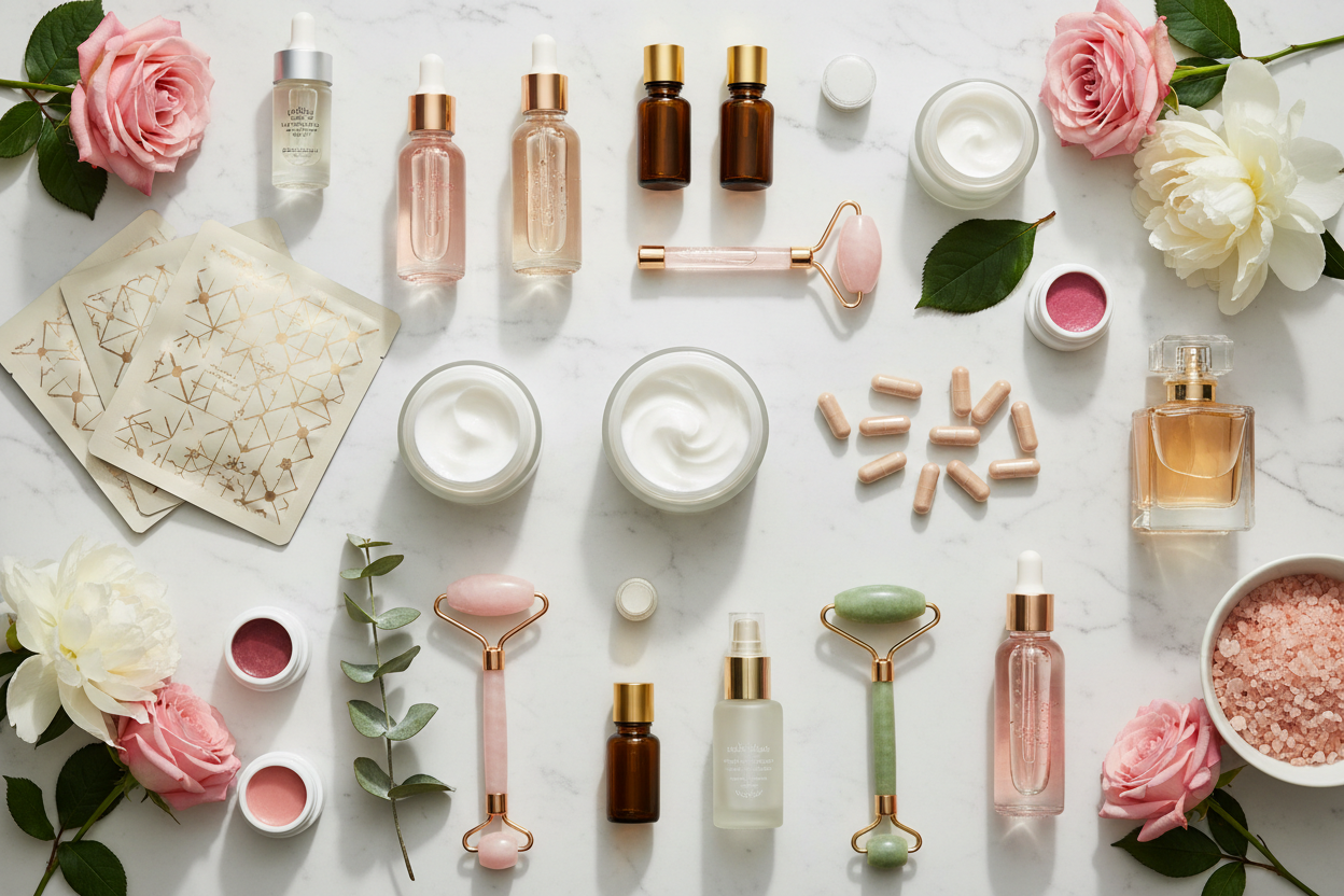 Wellness & Beauty